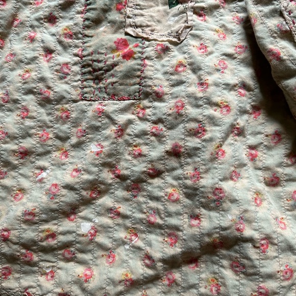 Magnolia Pearl Kelly Western Mon Cherl Shirt - Picture 15 of 15